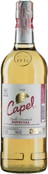 Піско Capel Pisco Especial 0.75 л 35% (7802110002591)