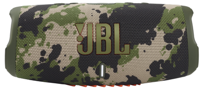 Акустична система JBL Charge 5 Squad (JBLCHARGE5SQUAD)