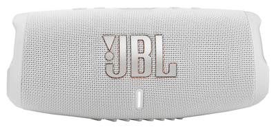 Акустична система JBL Charge 5 White (JBLCHARGE5WHT)