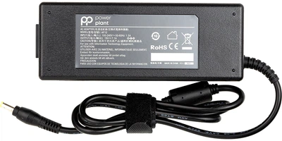 Блок живлення PowerPlant для ноутбука Acer (19 V 135 W 7.1 A) (AC135F5517)