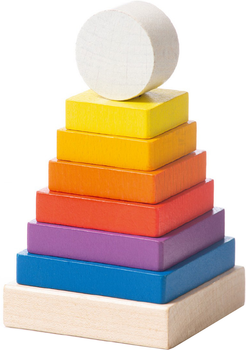 Пірамідка Cubika LD-14 (4823056515269)