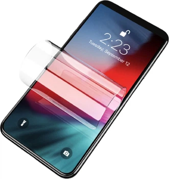 Защитная пленка Devia двухсторонняя для смартфона Xiaomi Mi 11 (DV-GDR-XM-MI11FB)