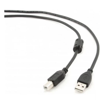 Кабель Cablexpert CCF-USB2-AMBM-6 1.8 м
