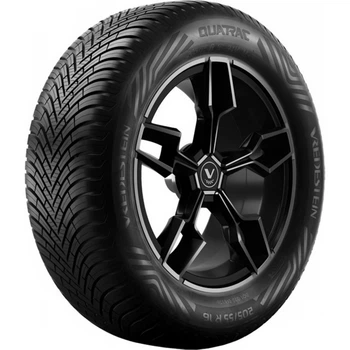 Всесезонные шины Vredestein Quatrac 225/40 ZR18 92W XL