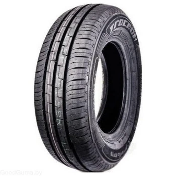 Летние шины Tracmax RF19 225/75 R16C 121/120R