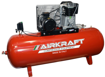 Компрессор воздушный Airkraft AK500-988-380 500 л