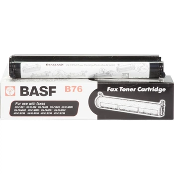 Картридж для Panasonic KX-FL 543 BASF KX-FA76A Black B-76