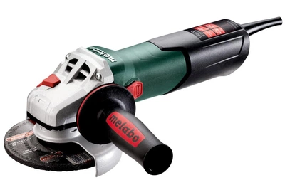 Кутова шліфмашина Metabo WEV 11-125 Quick