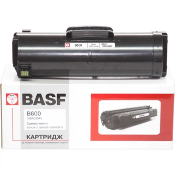 Картридж для Xerox VersaLink B605S BASF 106R03943 Black BASF-KT-106R03943