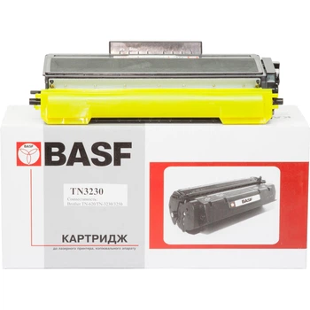 Картридж для Brother MFC-8880DN BASF TN-3230 Black BASF-KT-TN3230