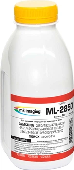 Тонер Mitsubishi Samsung SCX-4220 Black 80г TB137-6