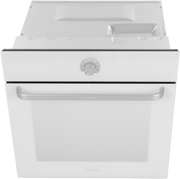 Духовой шкаф gorenje bo635e20xg m