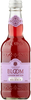 Напиток алкогольный Bloom Bramble 10% 0.275 л (5010296007626)