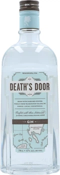 Джин Death's Door 0.7 л 47% (859266003009)