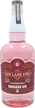 Джин Gin Lane 1751 Rhubarb 0.7 л 40% (5060119770565)
