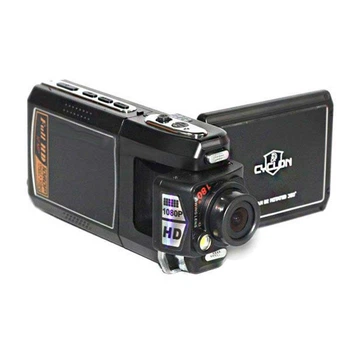 Видеорегистратор Cyclone DVR-95FHD