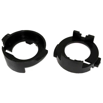Адаптер-переходник ксеноновых и светодиодных (LED) ламп Mitsumi 107 H7 Hyundai Mistra, Grandeur, Sonata 8 / KIA Rio, K3, Carens