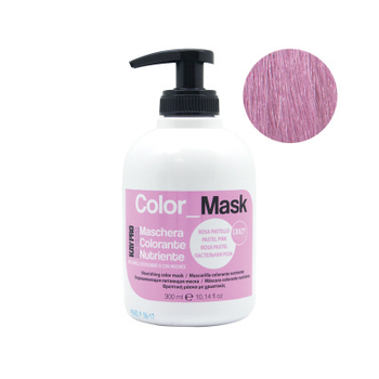 Color Mask Kay Pro - Viola - 300 Ml - Kepro