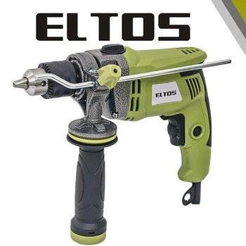 Дрель ударная Eltos ДЭУ-1200