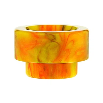 Дрип-тип Vandy Vape Resin 810 Yellow
