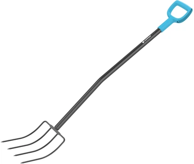 Вилы для компоста Cellfast IDEAL 128 см (40-221)