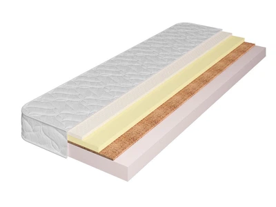 Матрас Sleep Care Simple Care Latex 90x190 см
