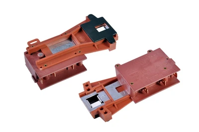 Замок Metalflex ZV-445 для стиральной машины Ardo 530000101 530000100 530000102 Gorenje 394285