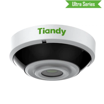 IP камера Tiandy TC-A52P6 Spec: E/4mm