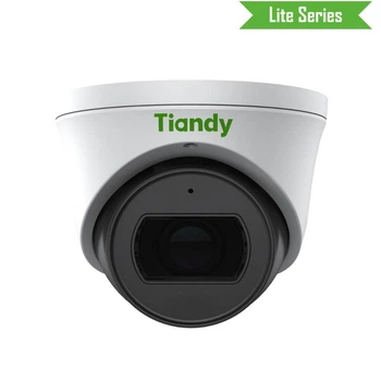 IP камера Tiandy TC-C35SS Spec: I3/A/E/Y/M/2.8-12mm