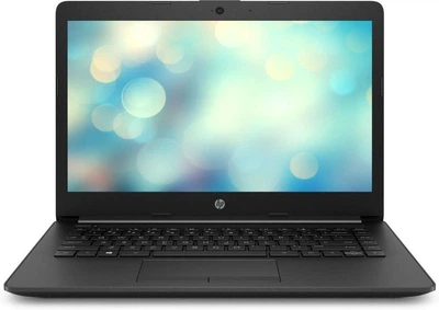 Ноутбук HP 15-r062no-Inte Core i5-4210U-2.1GHz-8Gb-DDR3-500Gb-HDD-W15.6-Web-DVD-RW-(B-)-Б/У