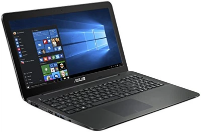 БВ Ноутбук Asus X555S 15.6 Intel N3700 ( 4 ЯДРА ) 8 RAM 120 SSD 500 HDD NVIDIA GT 920M 1 ГБ