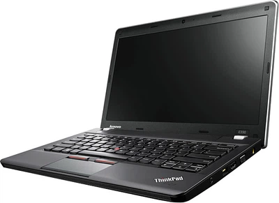 Ноутбук Lenovo ThinkPad E330-Intel Core I5-3230M-2.60GHz-4GB-DDR3-128Gb-SSD-W13,3-Web-(B)-Б/У