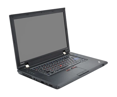 Ноутбук Lenovo ThinkPad L520 Intel Core-i5-2430M-2,40GHz-8Gb-DDR3-128Gb-SSD-DVD-R-W15.6-HD-Web-(B-)-Б/В