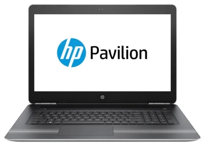 Ноутбук HP Pavilion 17-e149eo-Intel Pentium 2020M-2.4GHz-4Gb-DDR3-320Gb-HDD-W17.3-Web-DVD-R-(B)- Б/В