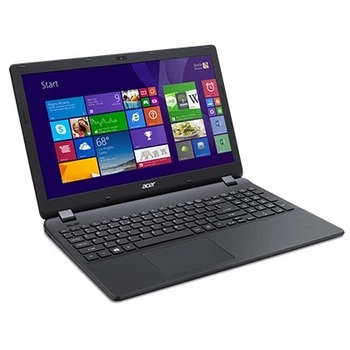 Ноутбук Acer ASPIRE ES1-512-Intel-Celeron N2840-2.16GHz-8Gb-DDR3-1Tb-HDD-W15.6-Web-(B)- Б/У