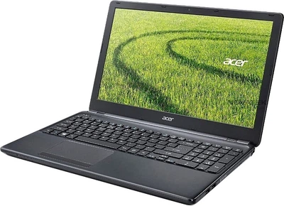 БВ Ноутбук Acer E1-530 15.6 Intel Pen 2117U 4 RAM 750 HDD NVIDIA GT 720M 1 ГБ