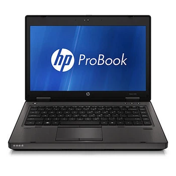 Ноутбук HP ProBook 6465b-AMD A6-3410MX-1,6GHz-4Gb-DDR3-128Gb-SSD-DVD-R-W14-Web-AMD Radeon HD 6520G-(B)-Б/У