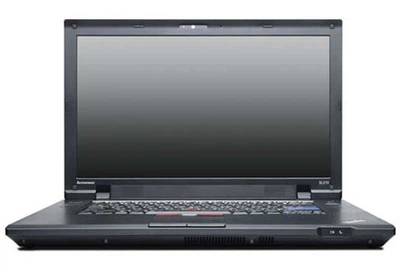 Ноутбук Lenovo ThinkPad SL510-Intel CeleronT3500-2,1GHz-4Gb-DDR3-250Gb-HDD-W15.6-Web-CD-R-(B)- Б/В