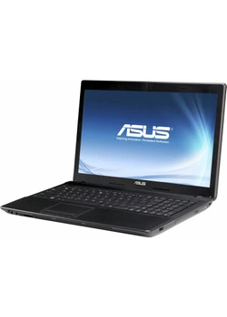 Ноутбук ASUS X54C-Intel Pentium B960-2.2GHz-8Gb-DDR3-500Gb-HDD-W15.6-DVD-RW-Web-(B-)-Б/У