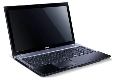 Ноутбук Acer ASPIRE V3-571-Intel Pentium-B960-2.2GHZ-8GB-DDR3-750Gb-HDD-W15.6-Web-(B)-Б/У