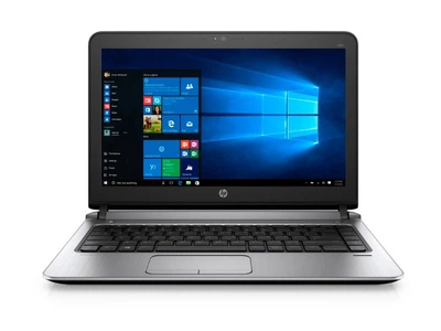 Ноутбук HP ProBook 430 G3-Intel-Core-i5-6200U-2,30GHz-8Gb-DDR4-256Gb-SSD-W13.3-Web-HD-(B)-Б/У