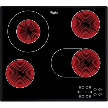 Варочная поверхность электрическая Whirlpool AKT 8190 BA