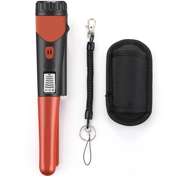 Металошукач пінпоінтер вказівник Pinpointer Smart