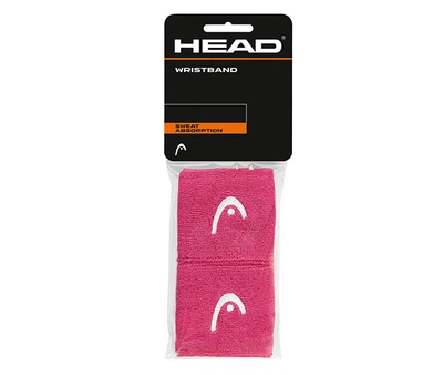 Напульсники Head Wristband 2,5'' PK (285075-PK)