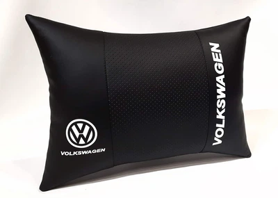 Подушка под спину в автомобиль Подушка в авто Volkswagen 00343