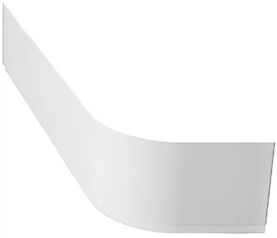 Панель для ванни RAVAK Chrome 170x105 CZA4100A00 правобічна