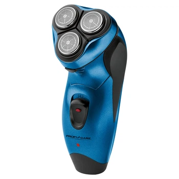 Электробритва PROFI CARE PC-HR 3053 Blue