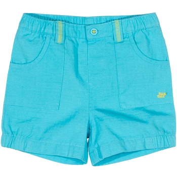 Шорти TUC TUC Mini Skirt (40055) Бірюзовий M6-68 см