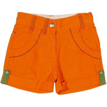 Шорты AKR KIDS Infantil (02210) Оранжевый 2 Years-92 см