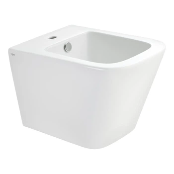 Біде підвісне Q-TAP Tern біле QT17551303GW